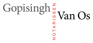 Gopisingh - Van Os Notarissen